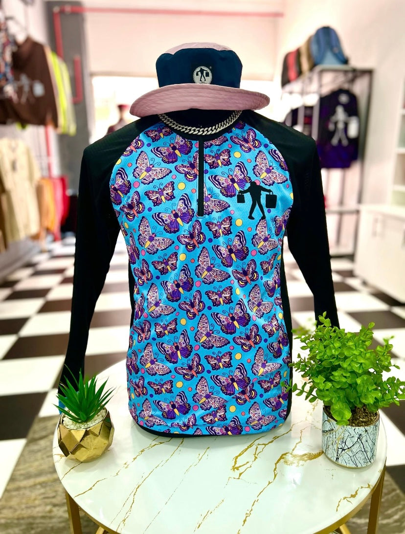 Madzala Cycling Tops