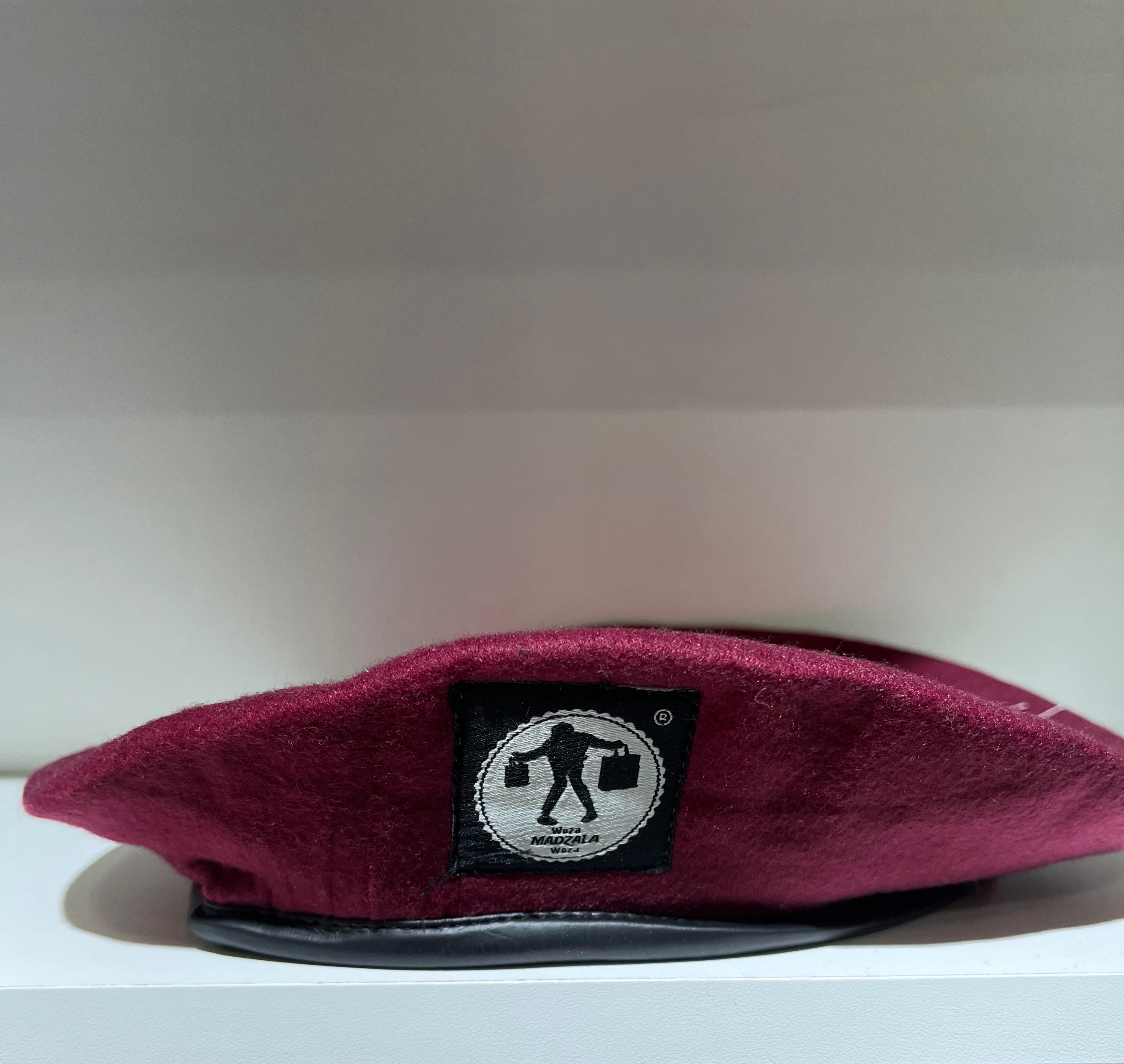 Beret