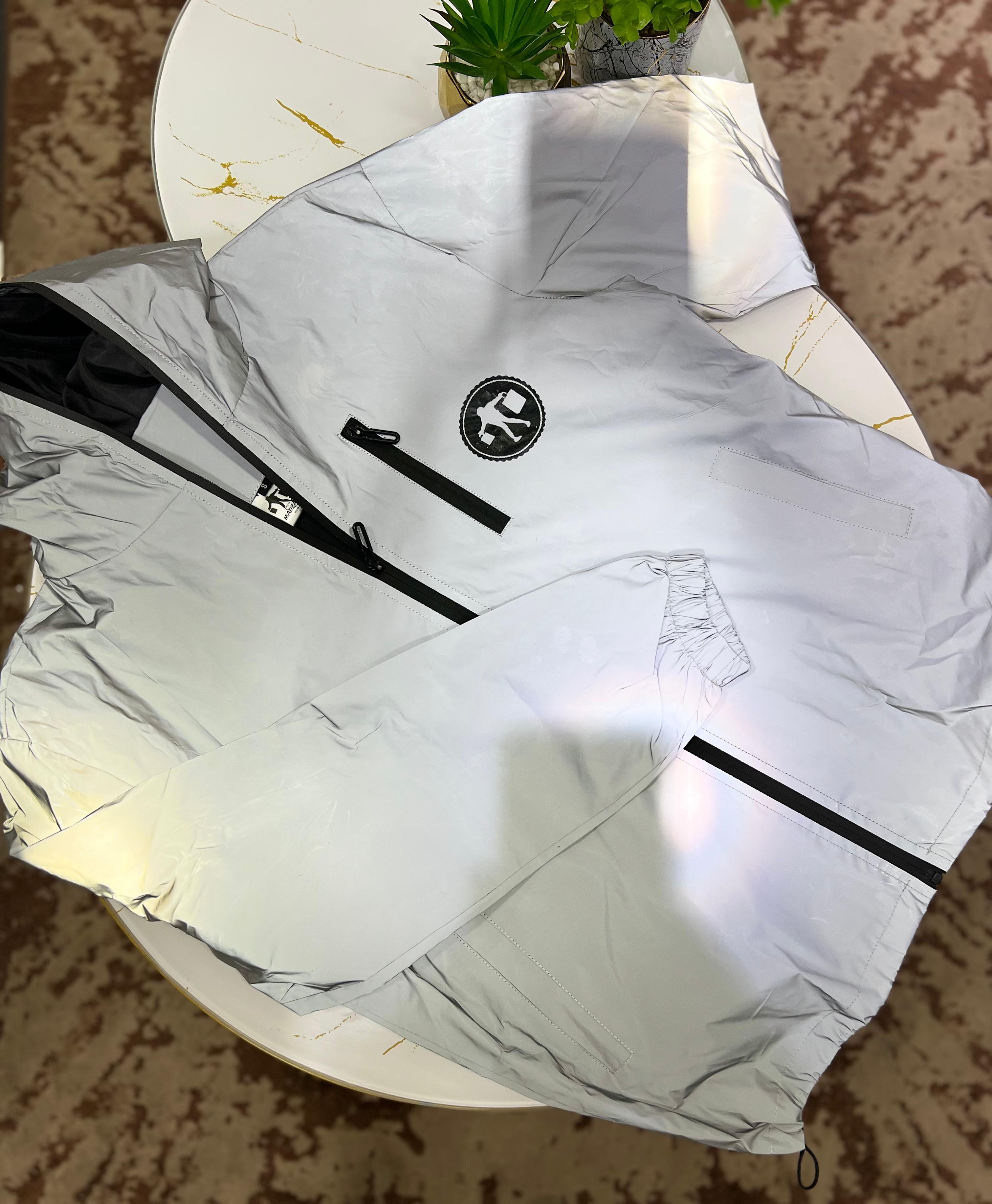 Reflective Jacket
