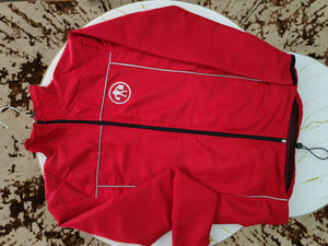 Woza Madzala Woza Jackets