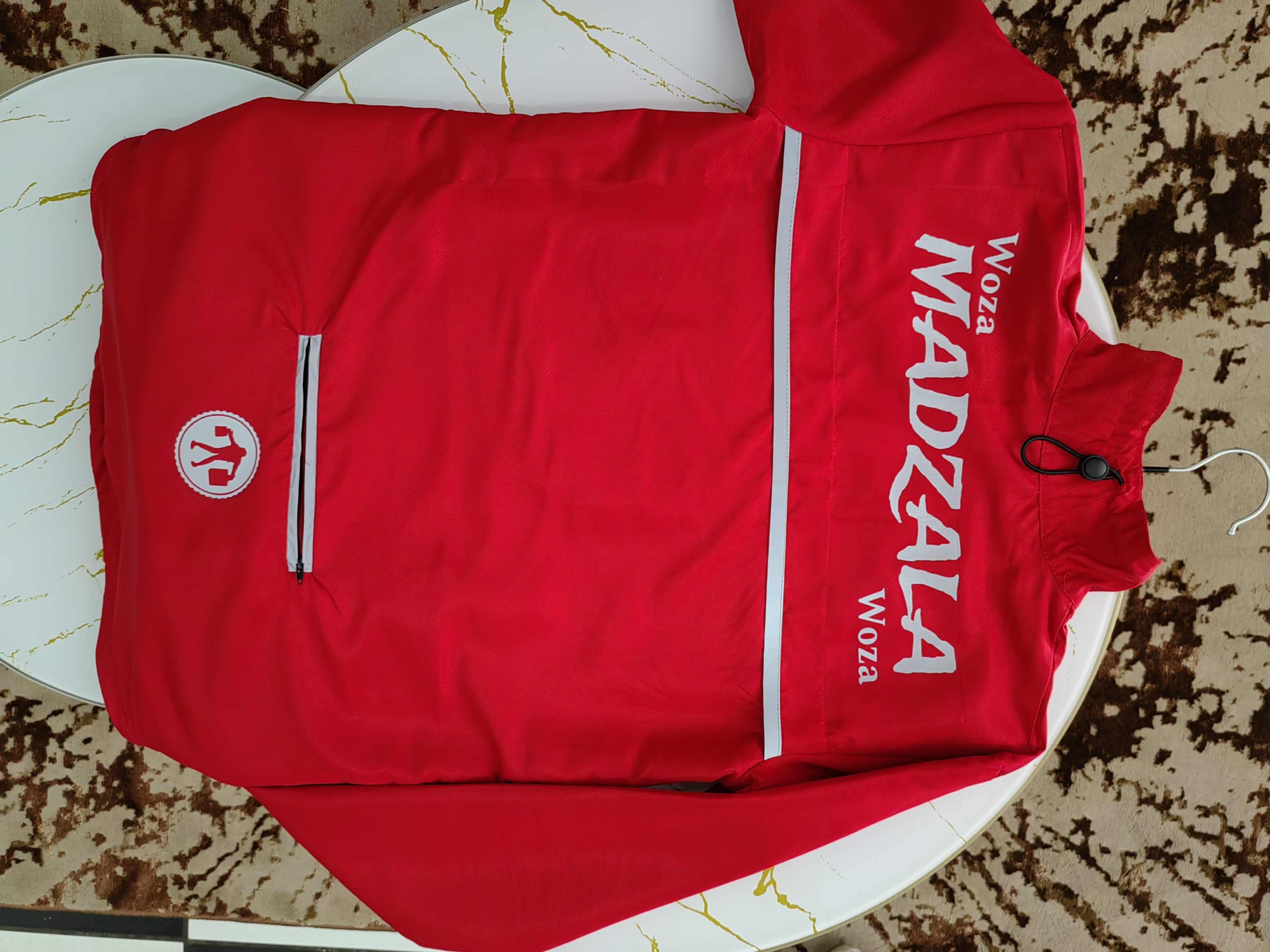 Jacket Reflector