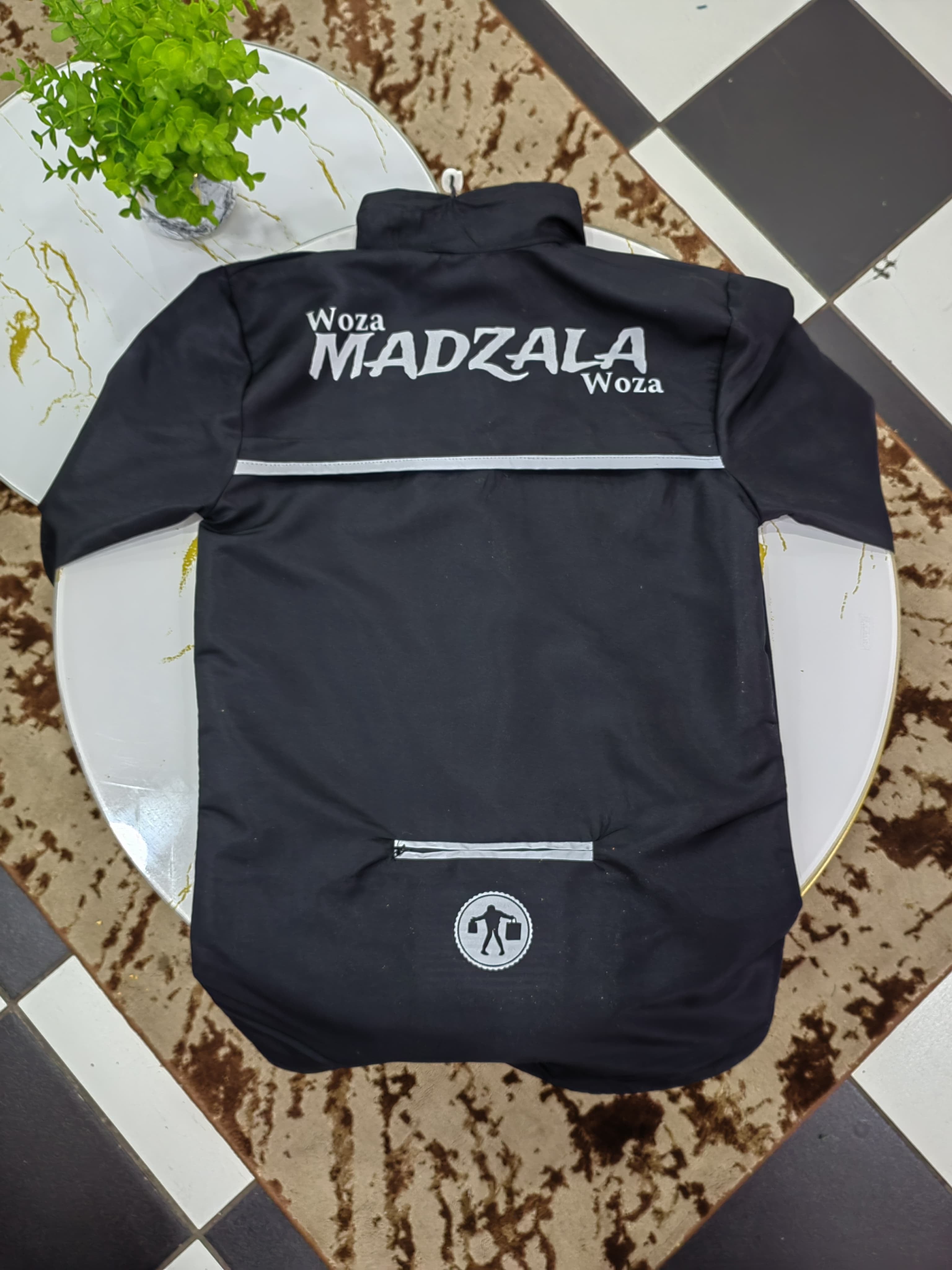 Woza Madzala Woza Jackets