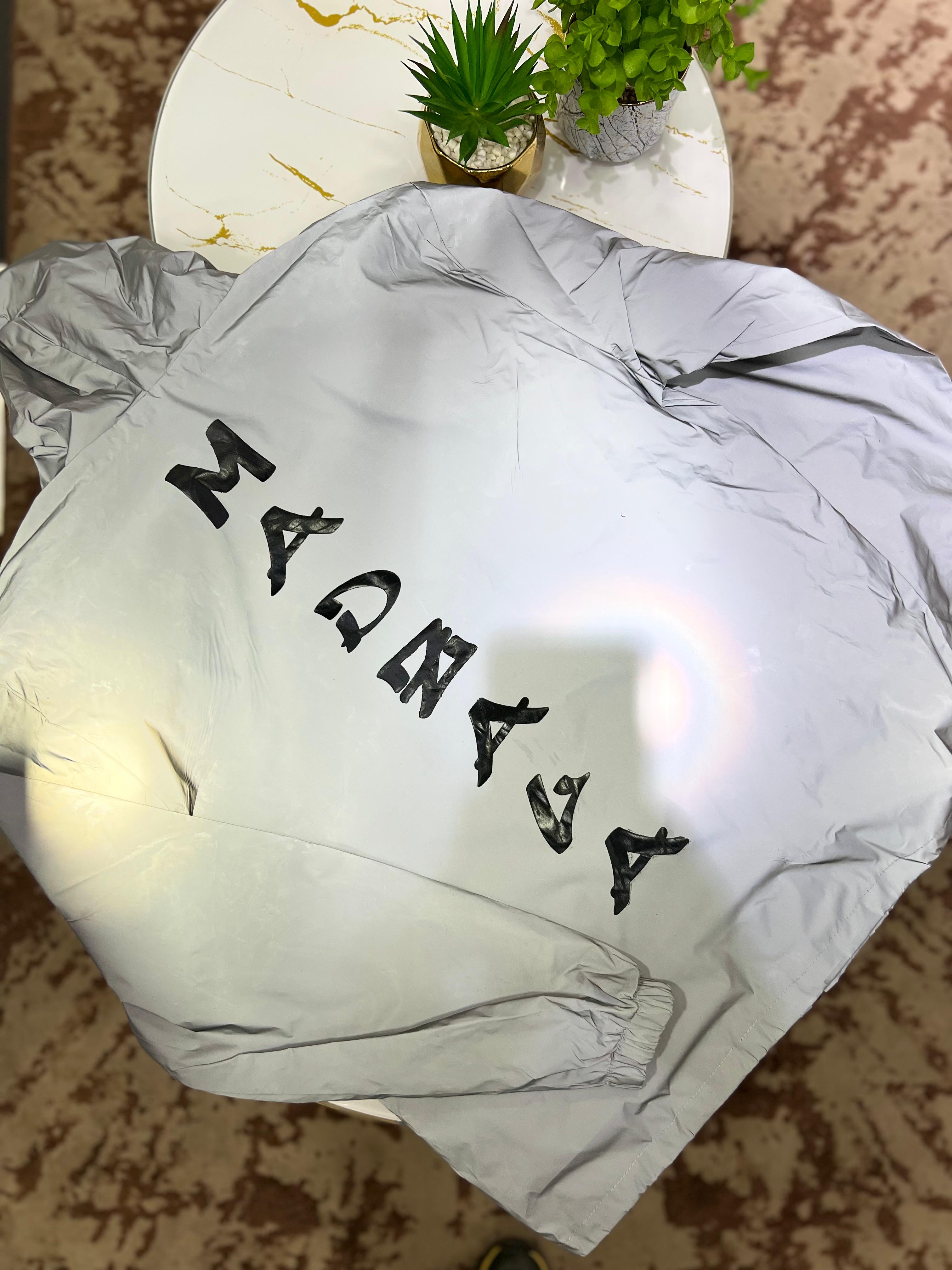 Reflective Jacket