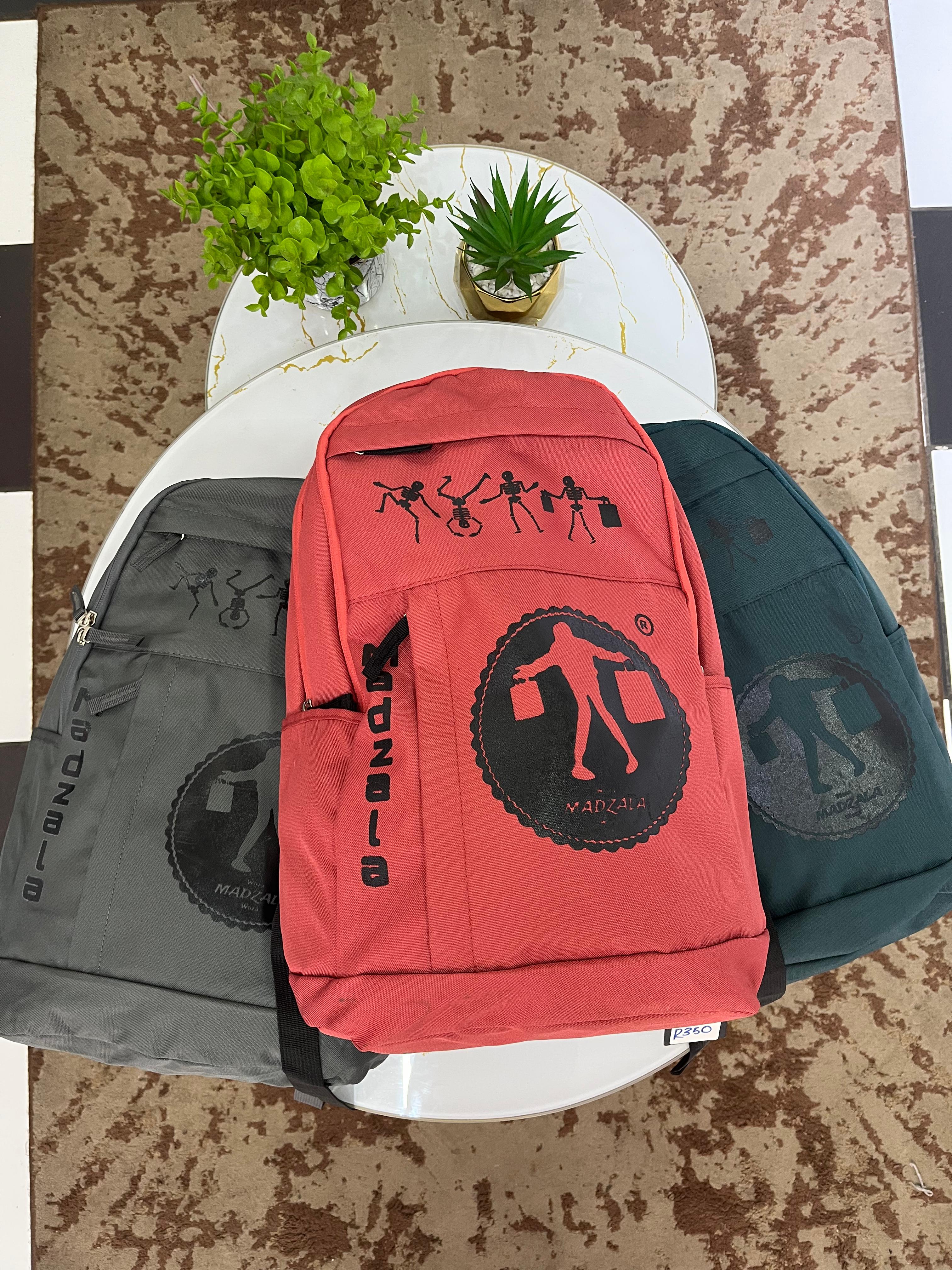 Schoolbag