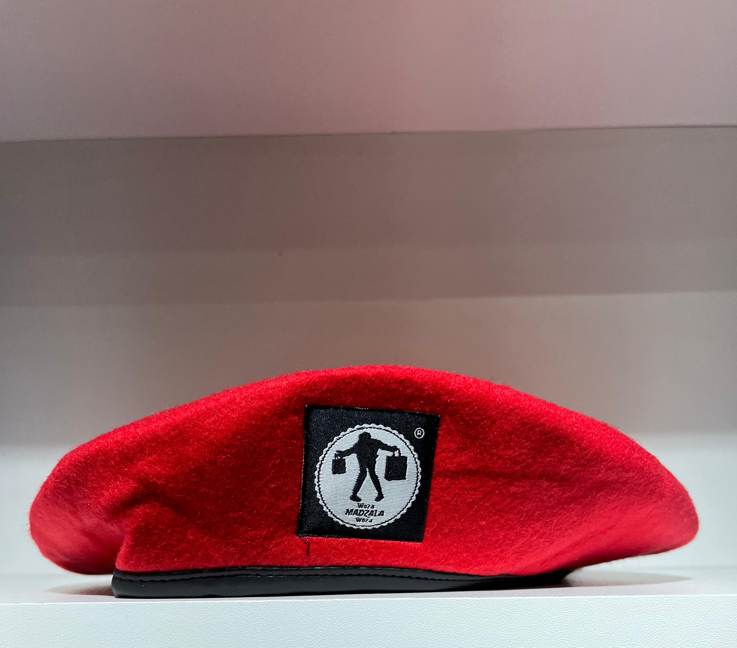 Beret
