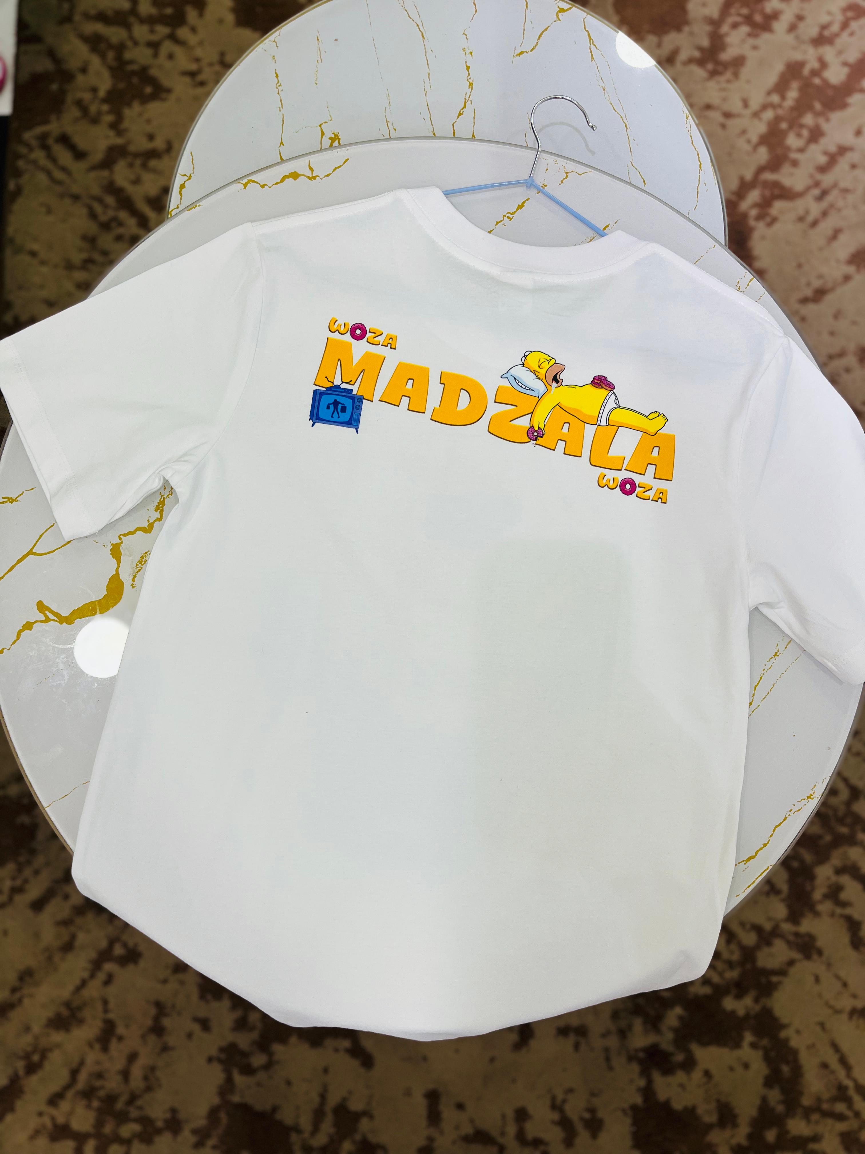 The simpsons Tshirt