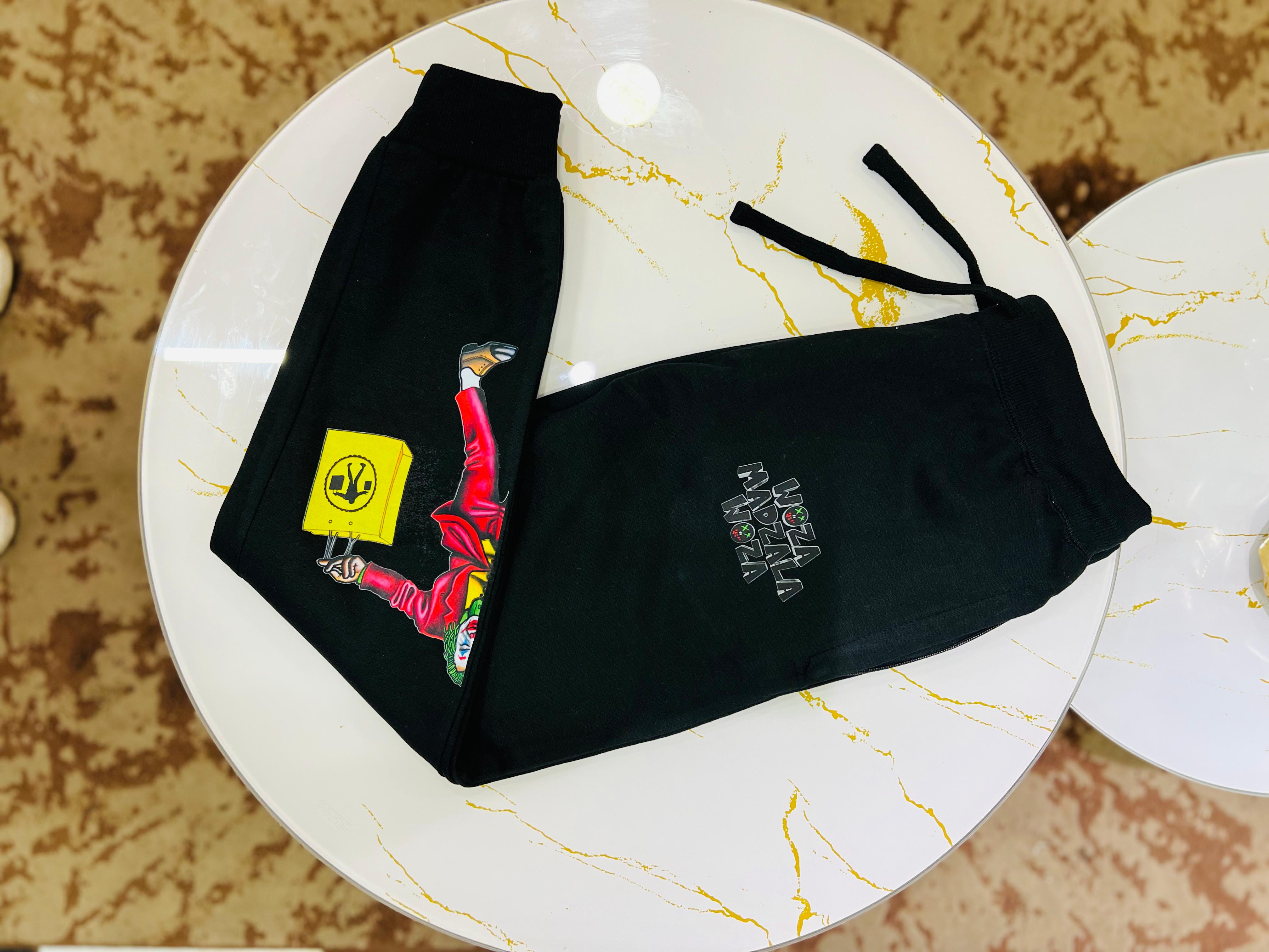 Joker Trousers