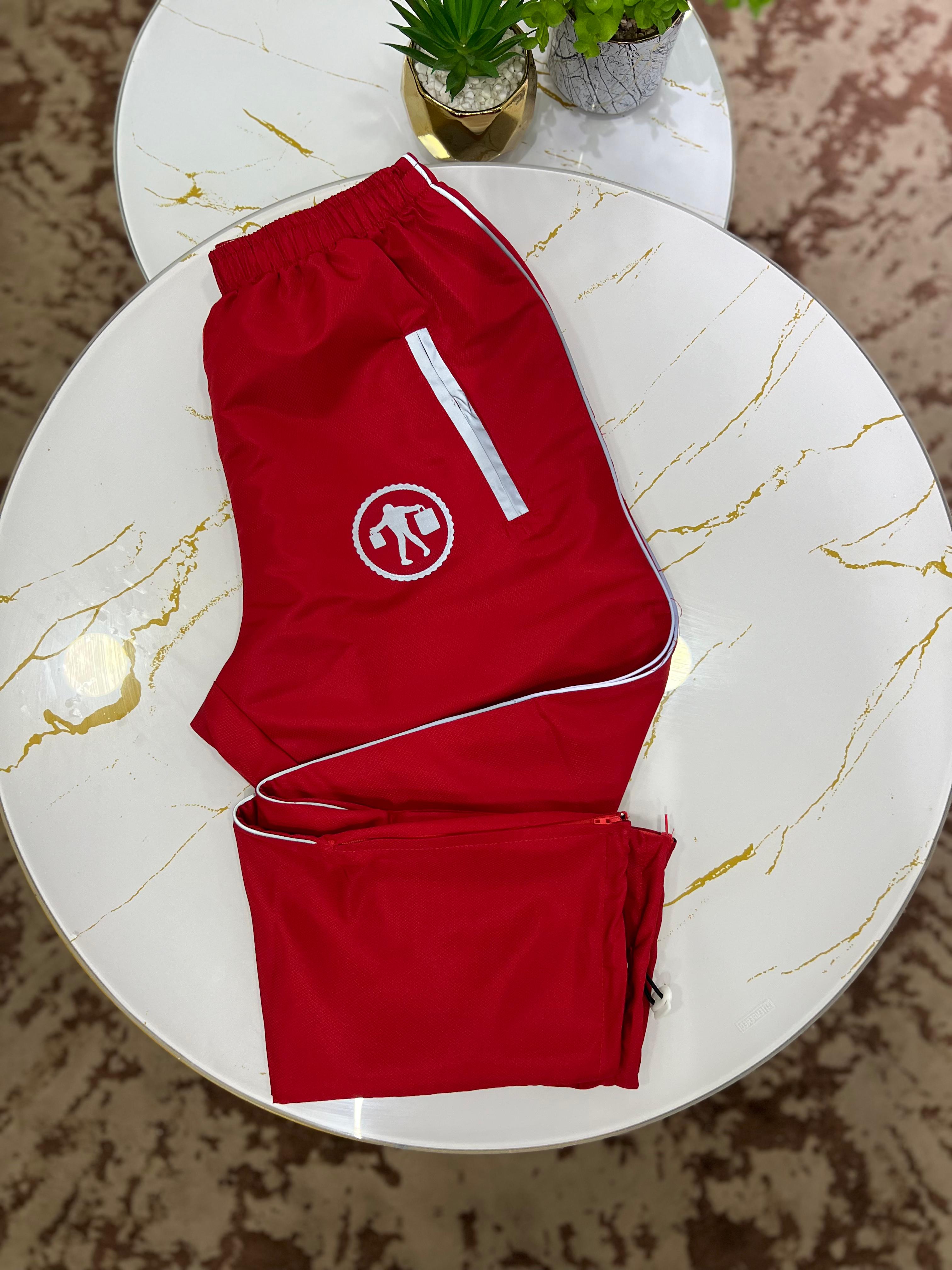 Track pants