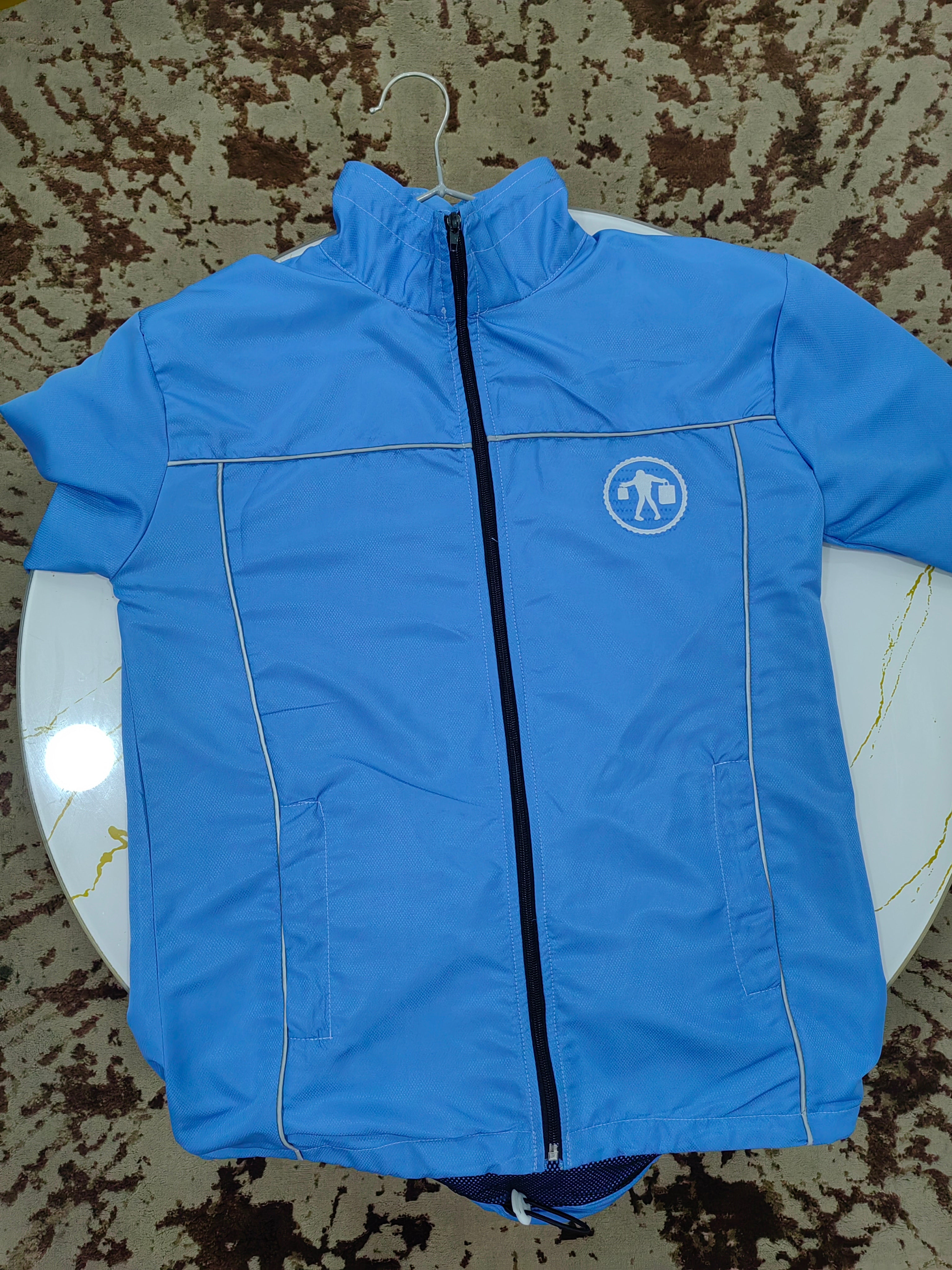 Woza Madzala Woza Jackets