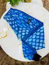 Snake print Trouser