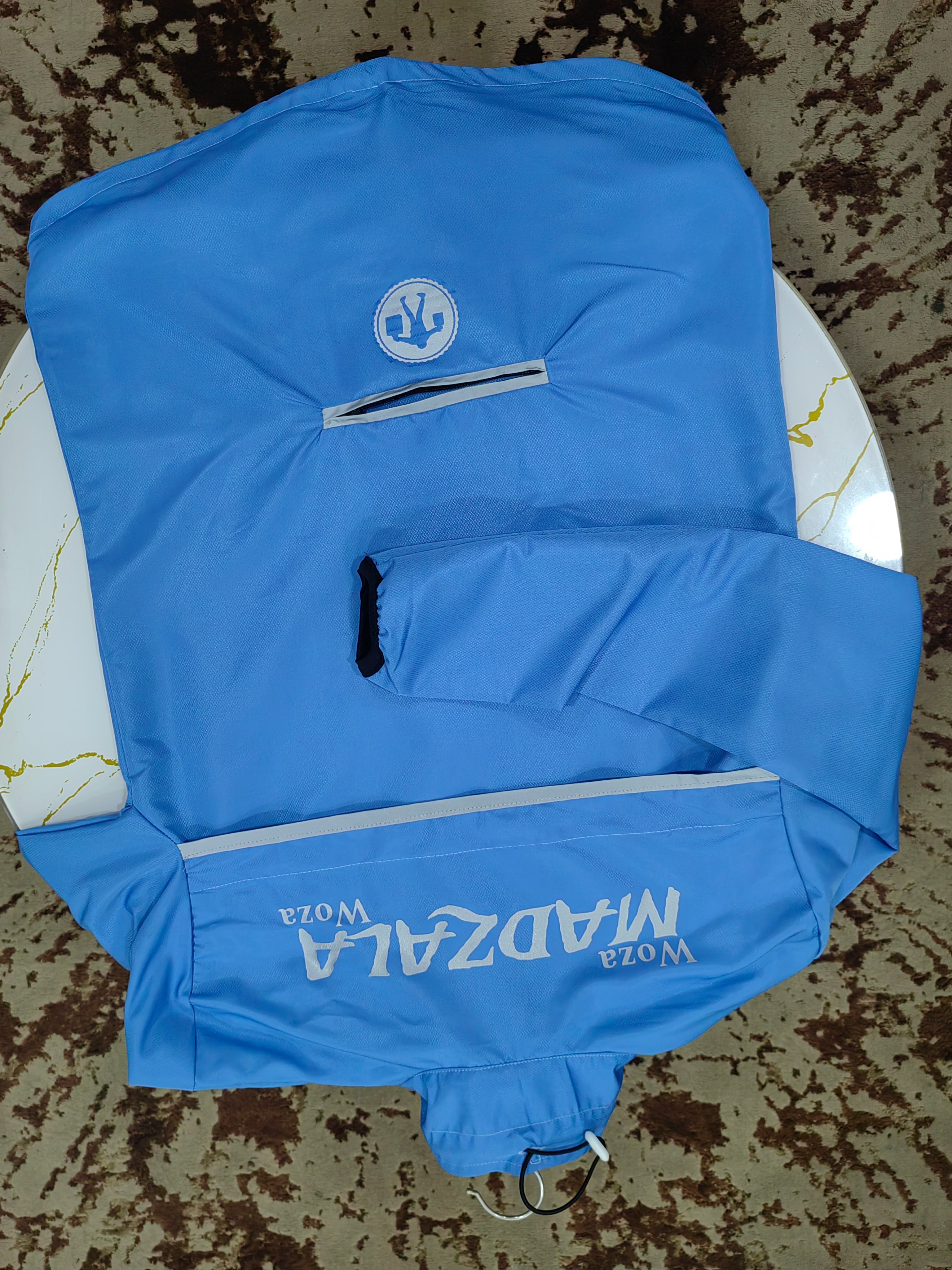 Woza Madzala Woza Jackets