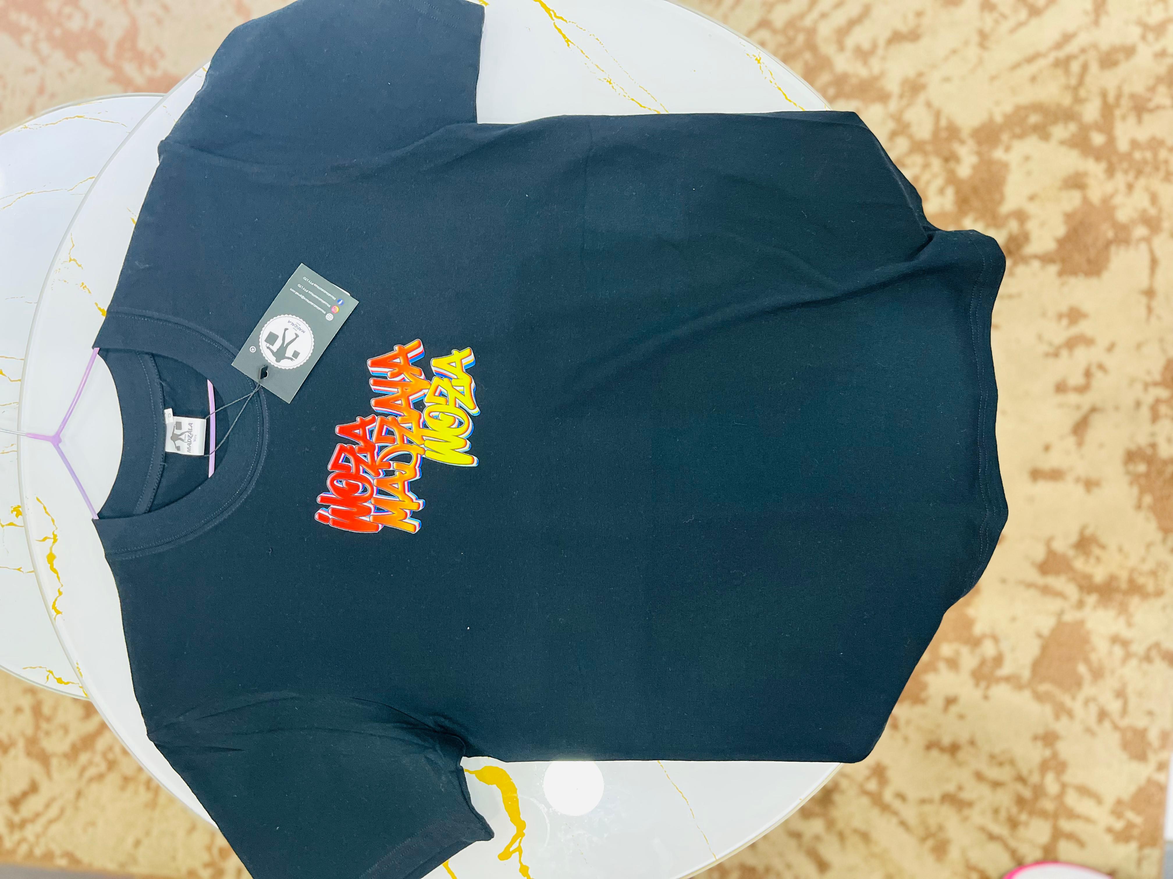 Train tshirt