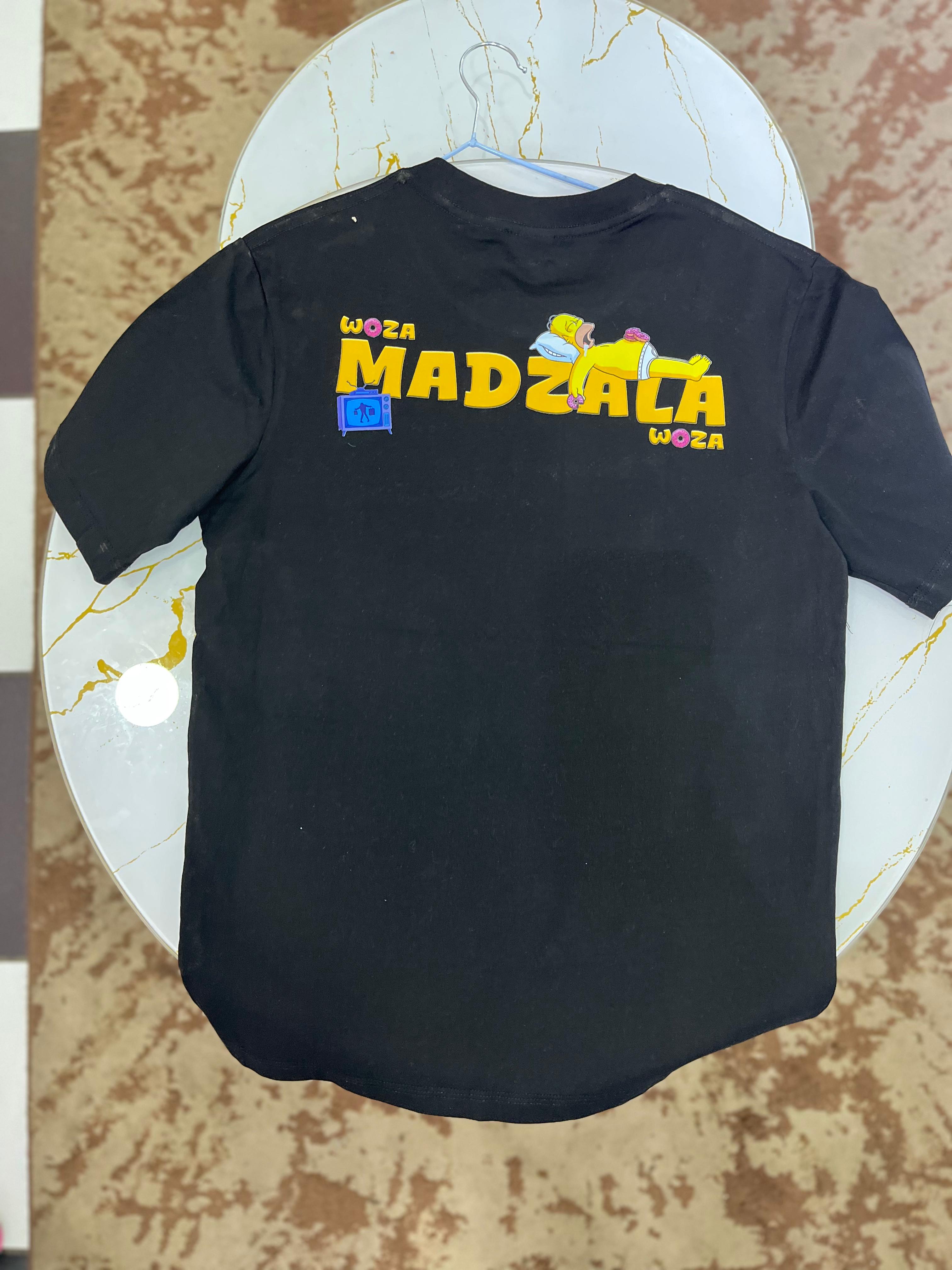 The simpsons Tshirt