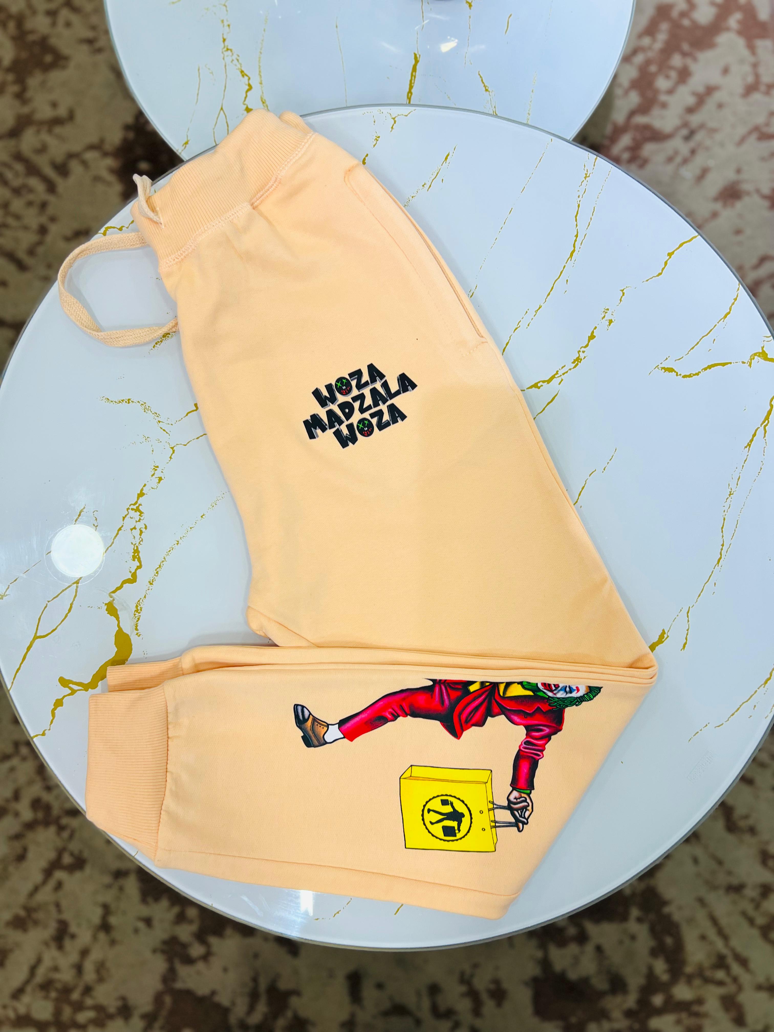 Joker Trousers