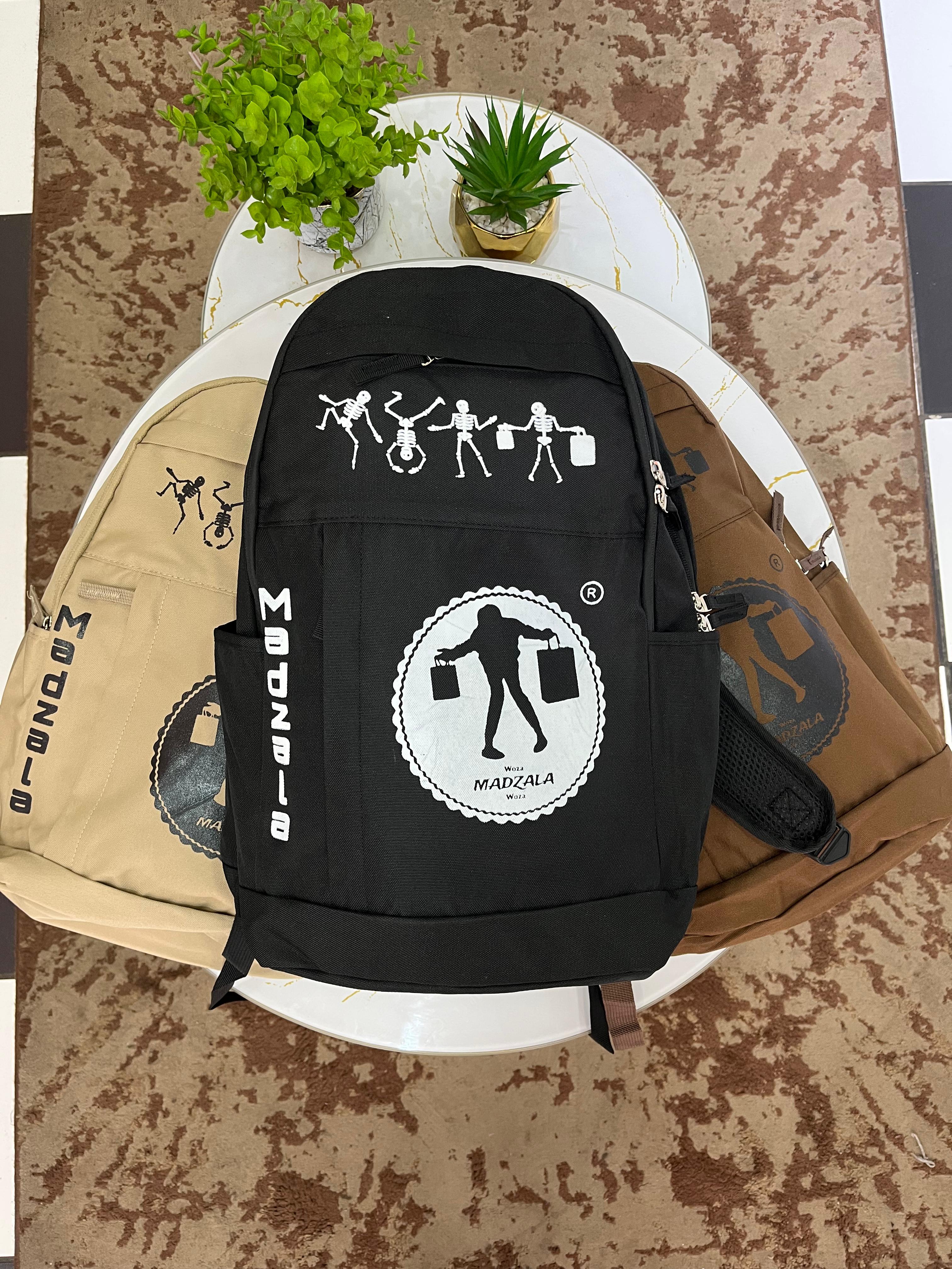 Schoolbag