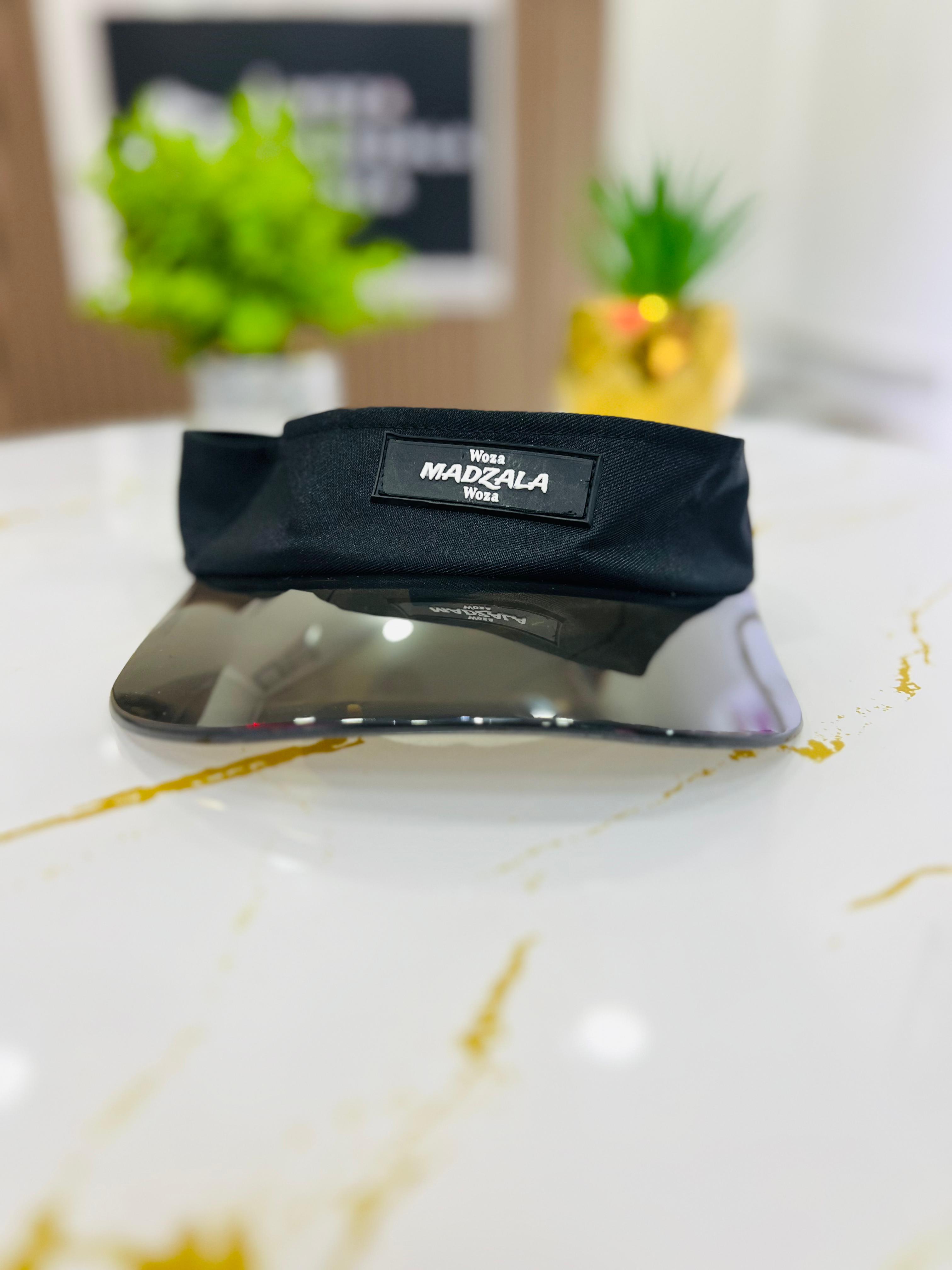 Half cap
