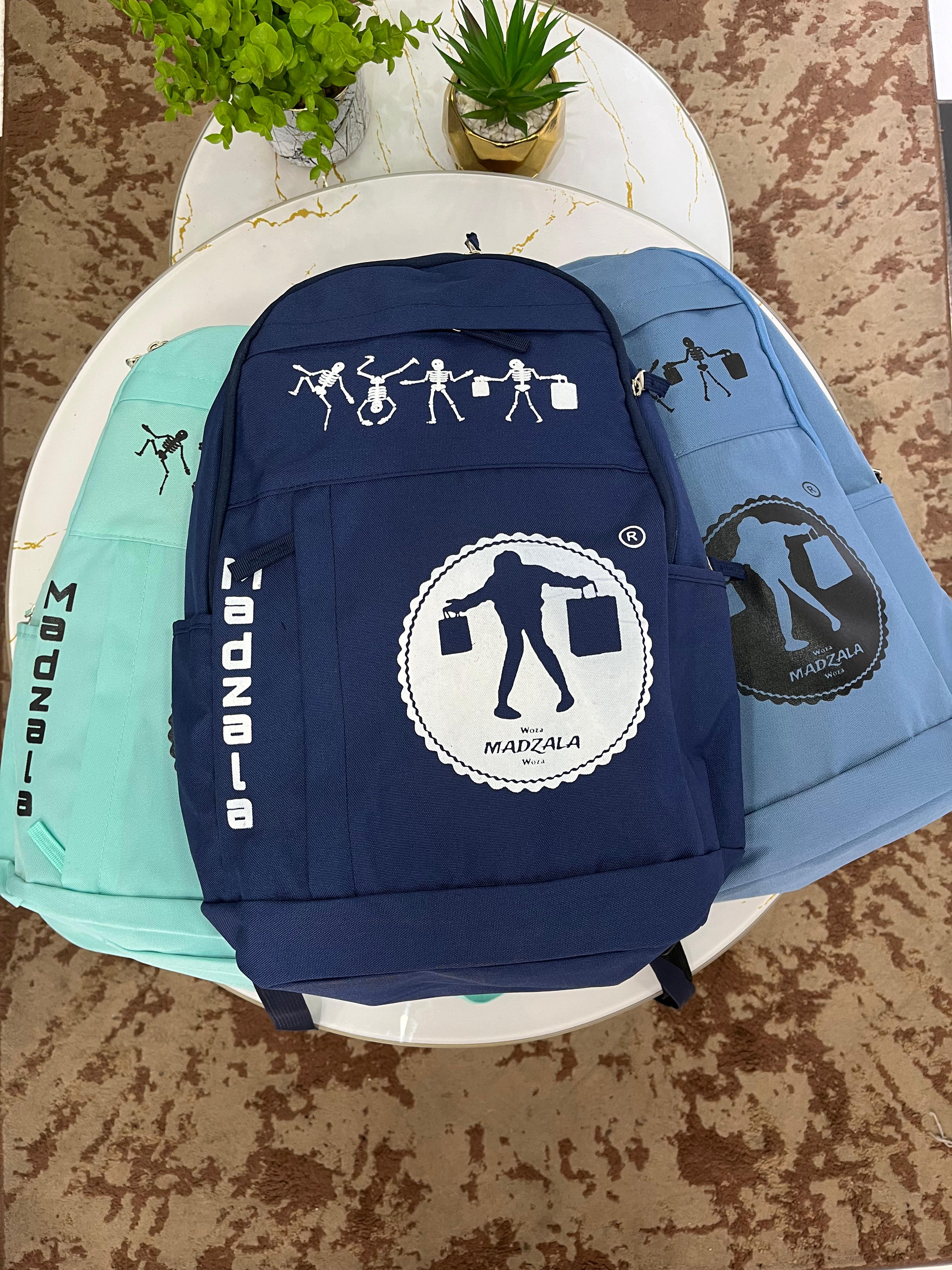 Schoolbag