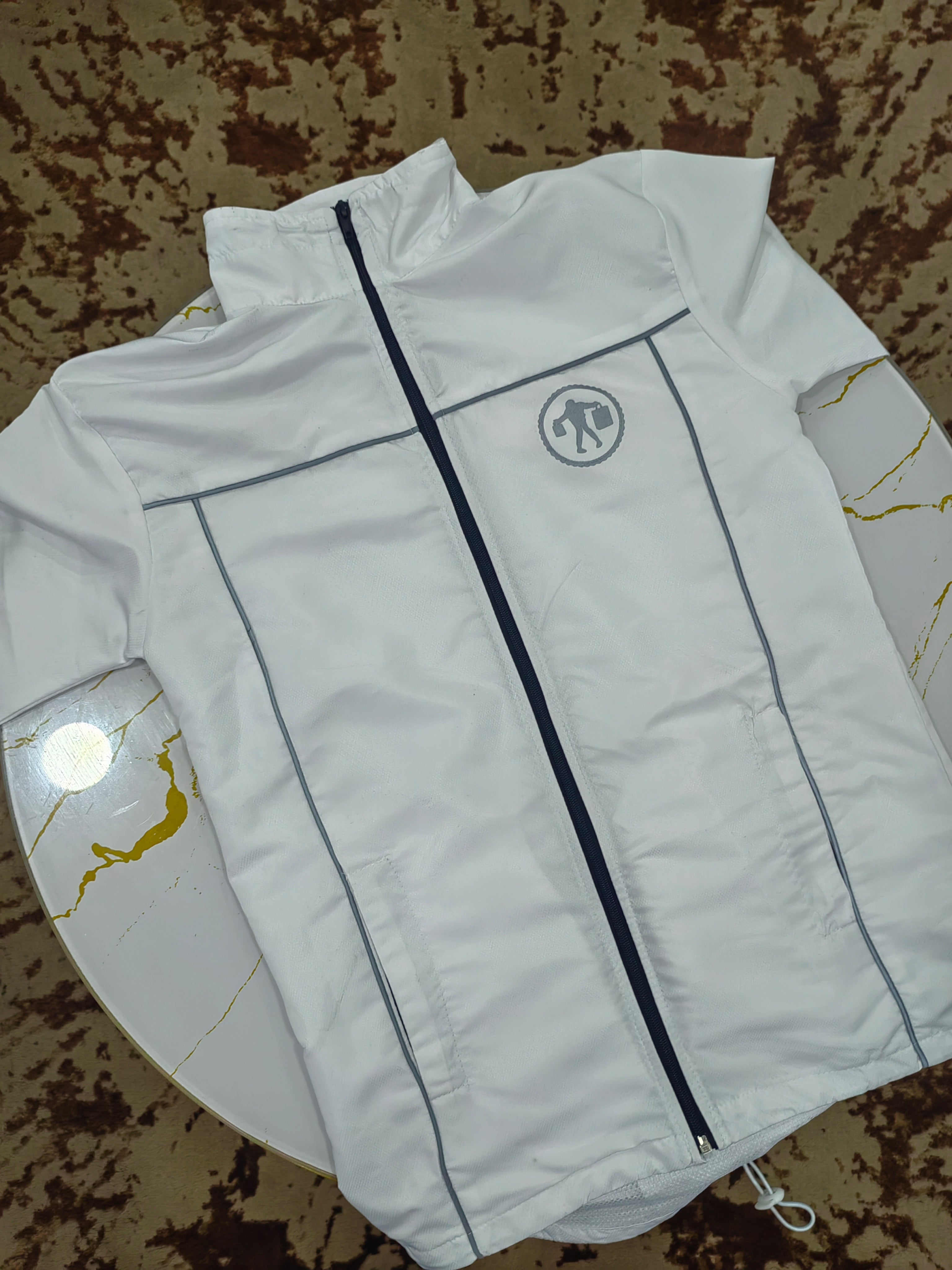 Woza Madzala Woza Jackets