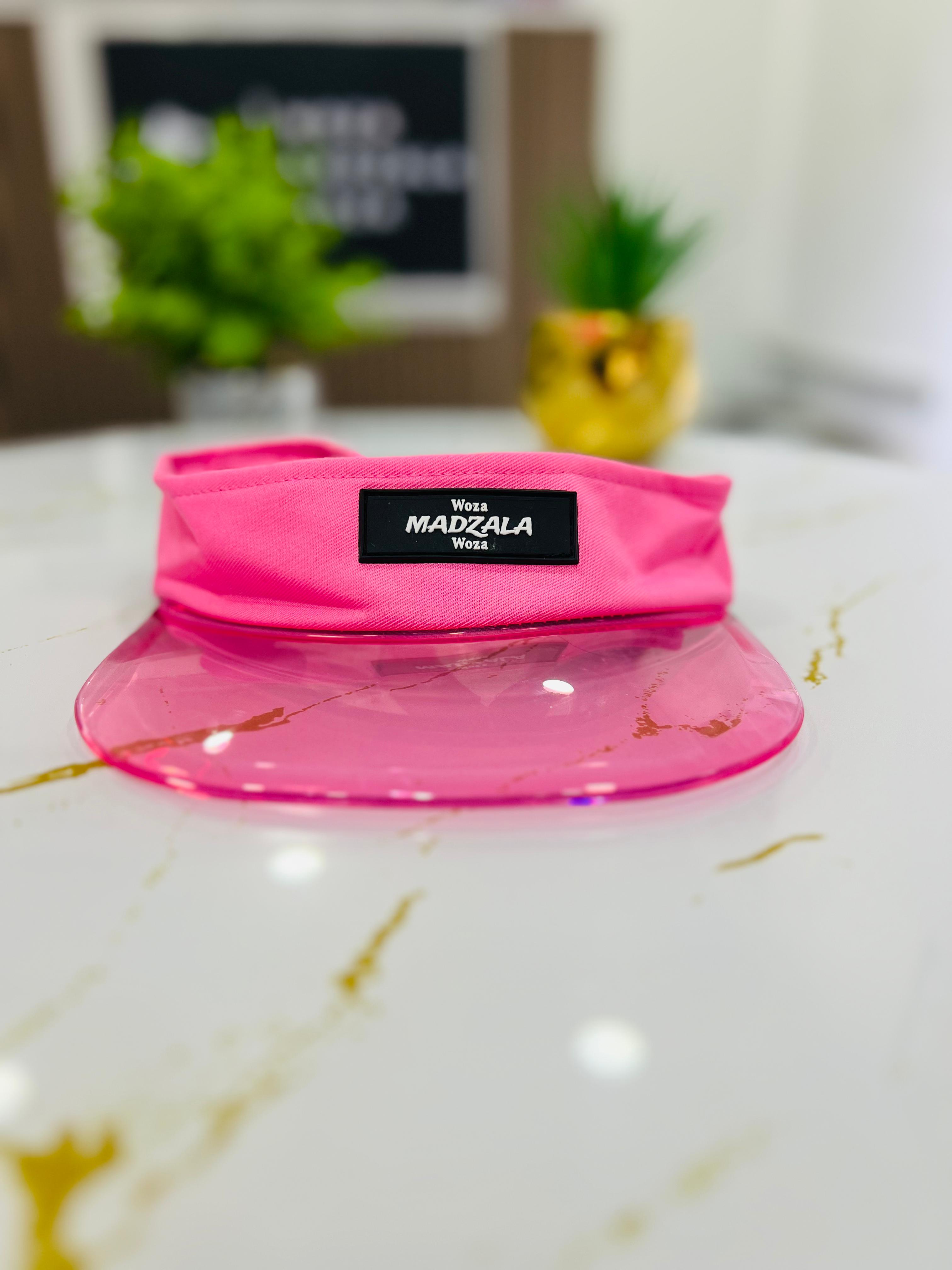 Half cap